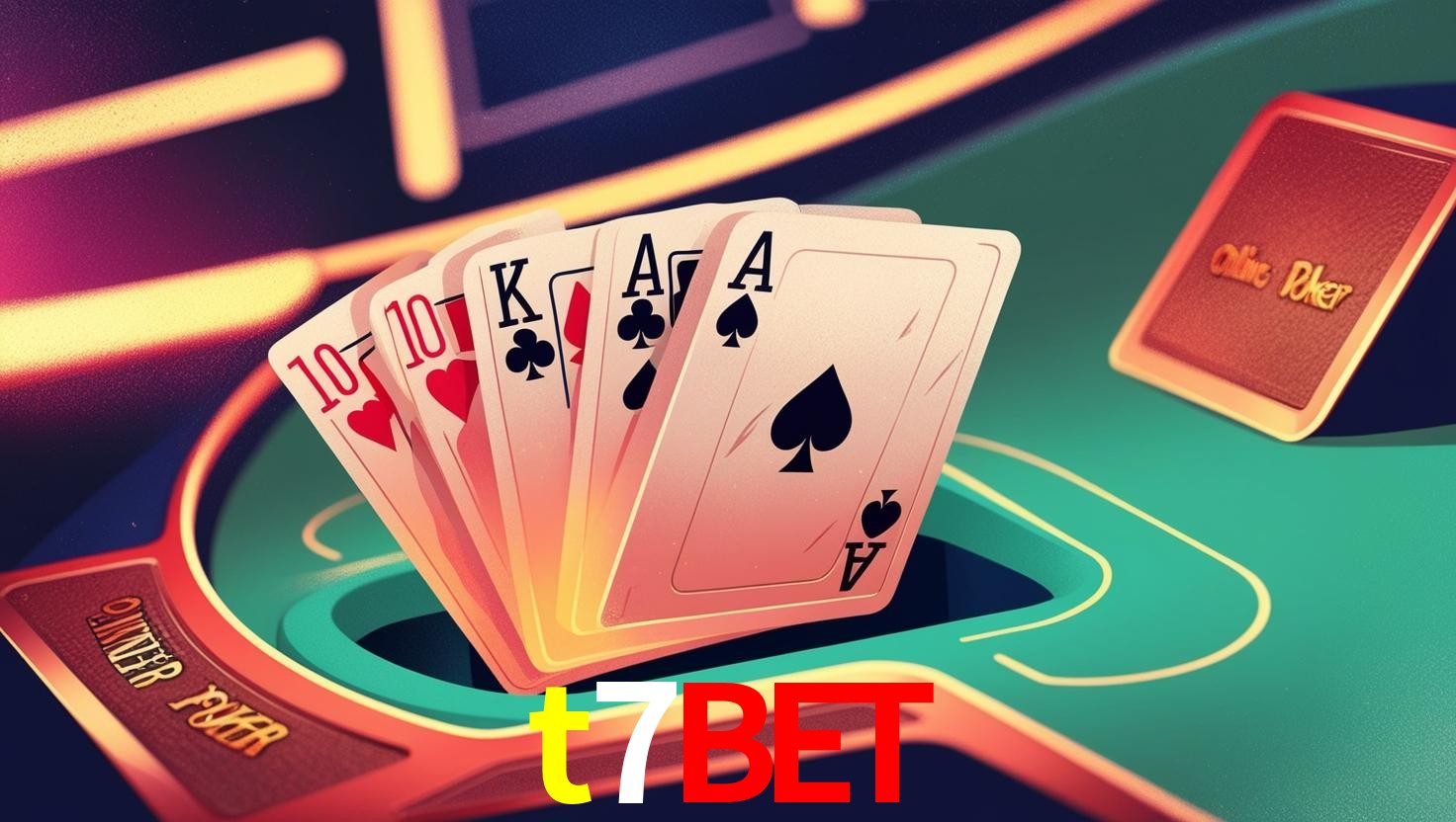 Verificação de Conta T7BET.COM