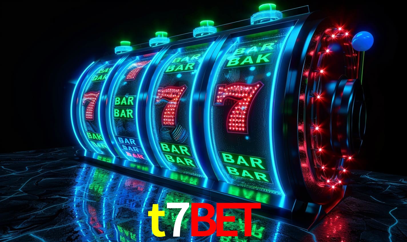 Cadastro Rápido T7BET.COM