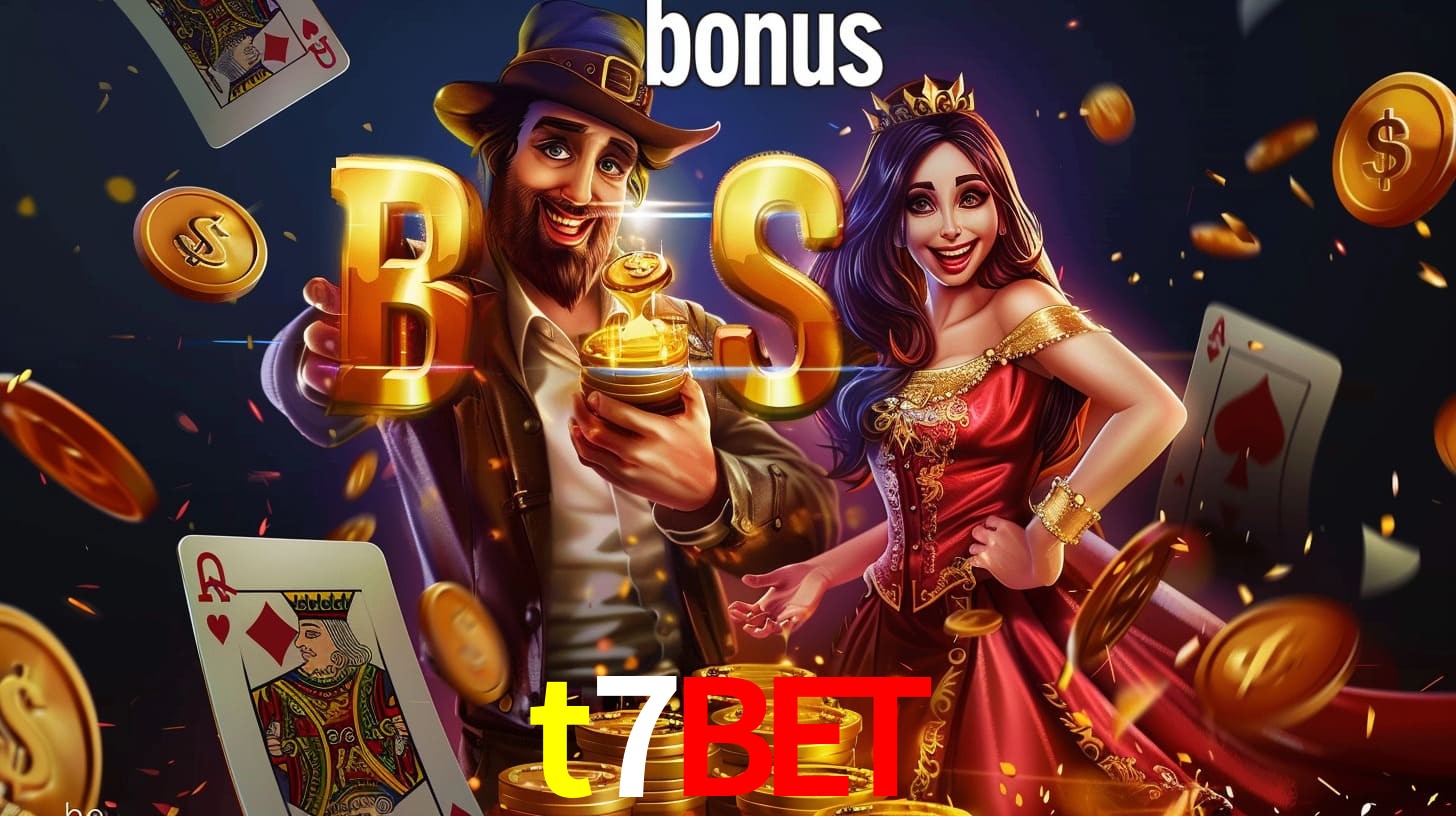 Login Seguro T7BET.COM